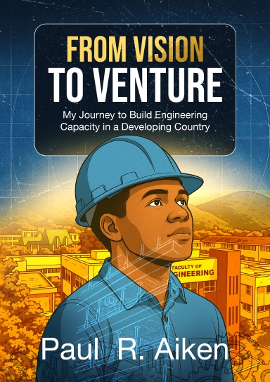 From Vision to Venture