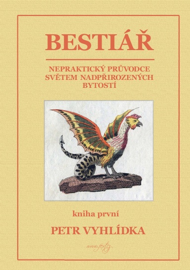 Bestiář