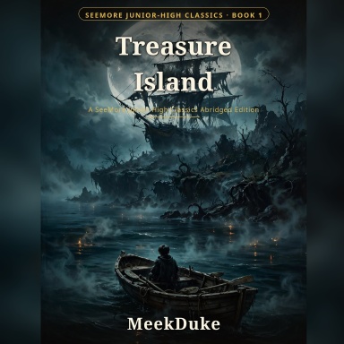 Treasure Island