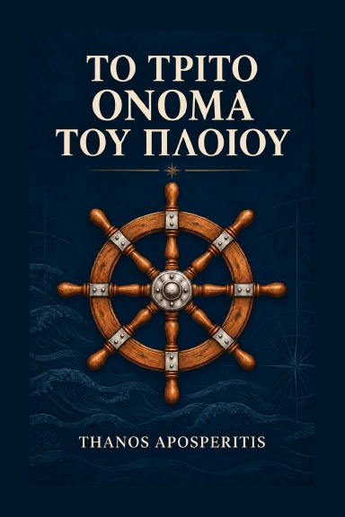 Το Τρίτο Όνομα του Πλοίου