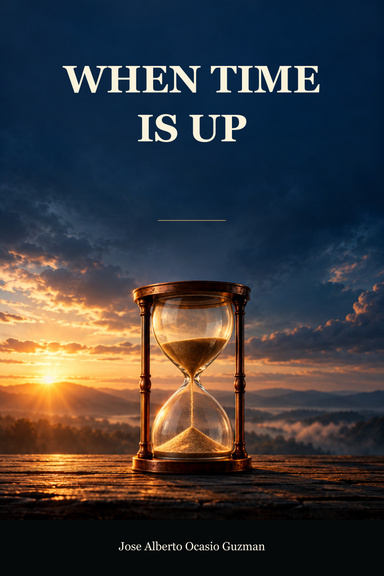 When Time Is Up