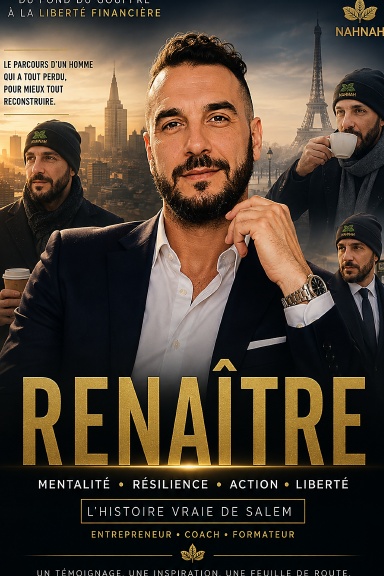 RENAÎTRE