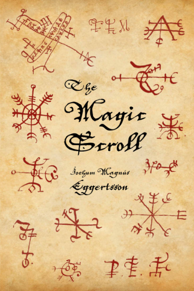 The Magic Scroll