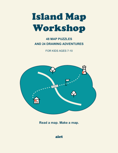 Island Map Workshop