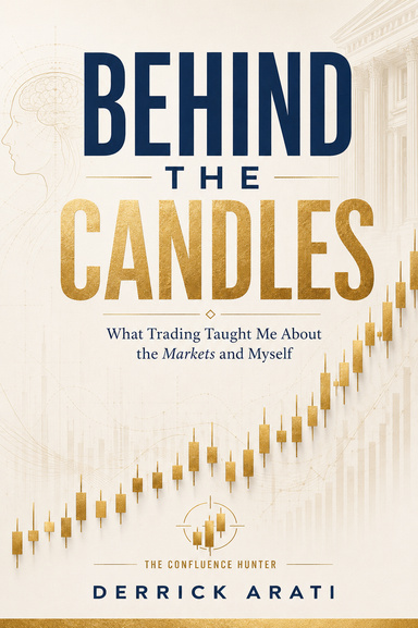 Behind the Candles