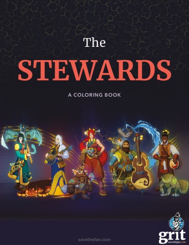 The Stewards