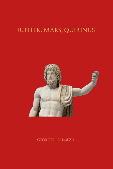 Jupiter, Mars, Quirinus