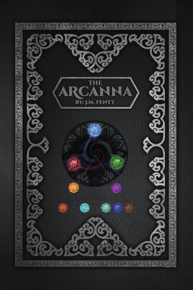 THE ARCANNA