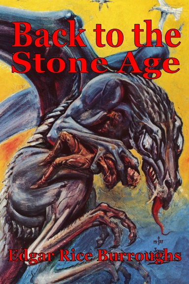 Back to the Stone Age