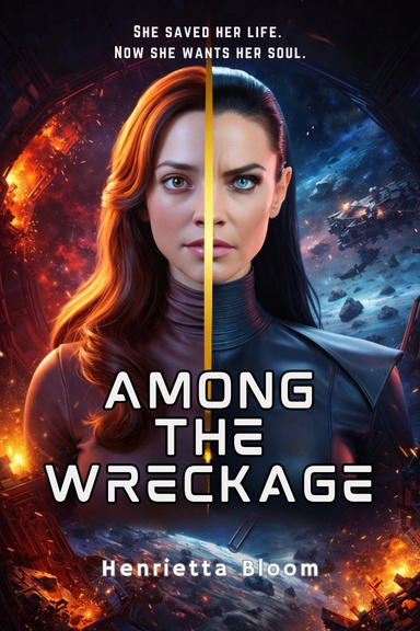 Among The Wreckage