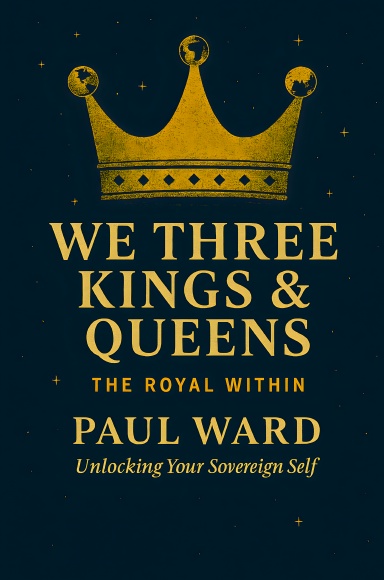 WE THREE KINGS & QUEENS