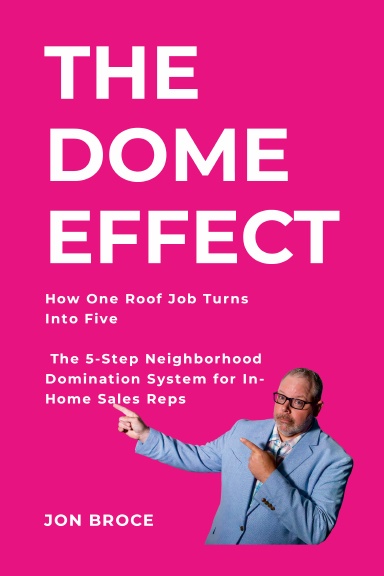 THE DOME EFFECT PLAYBOOK + COACHING CALL
