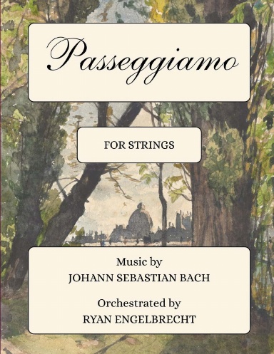 Passeggiamo