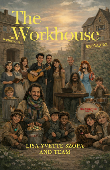 THE WORKHOUSE