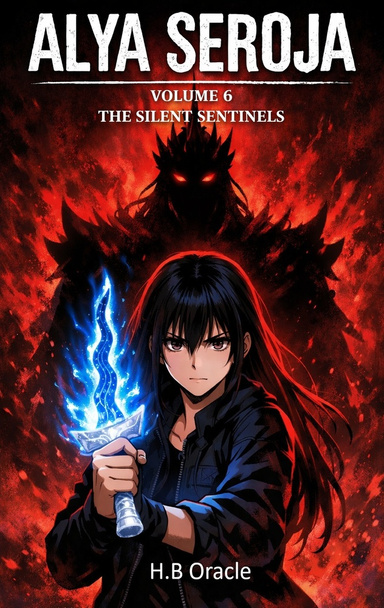 Alya Seroja Volume 6 : The Silent Sentinels