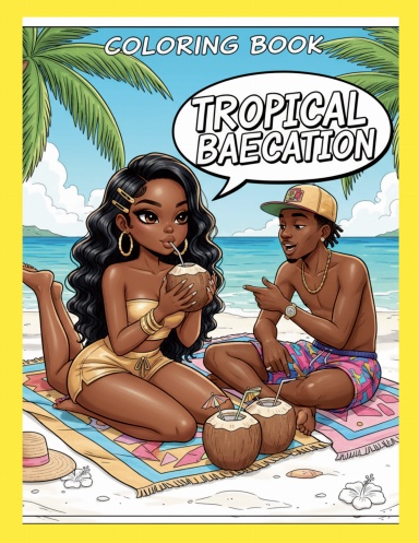 Tropical Baecation