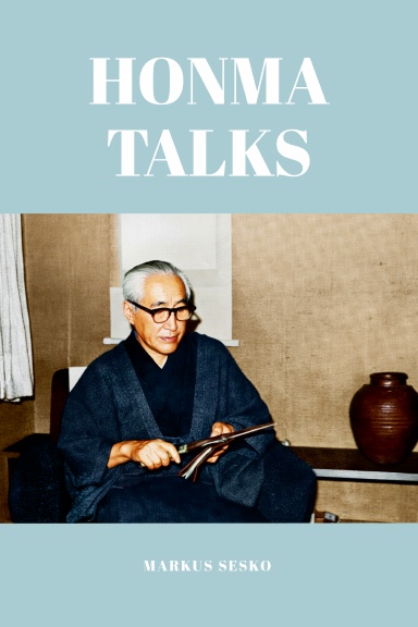Honma Talks