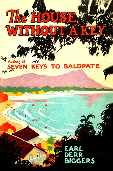 The House Without A Key
