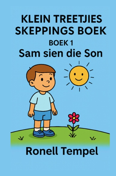 Sam sien die Son