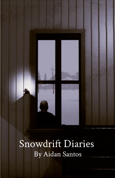 Snowdrift Diaries.