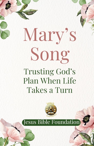 Mary’s Song