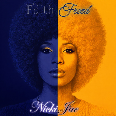 Edith Freed