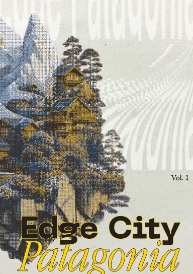 Edge City Patagonia Zine
