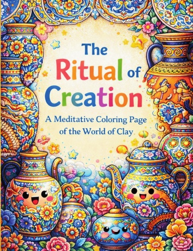 The Ritual of Creation