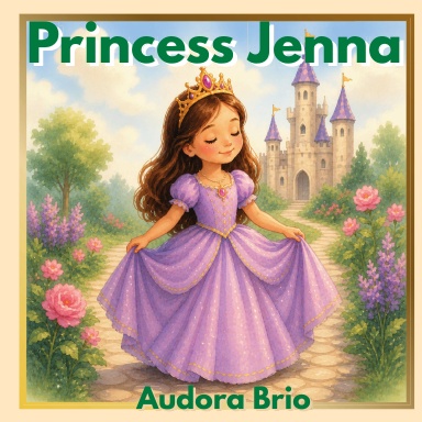 Princess Jenna