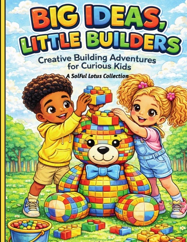 Big Ideas Little Builders