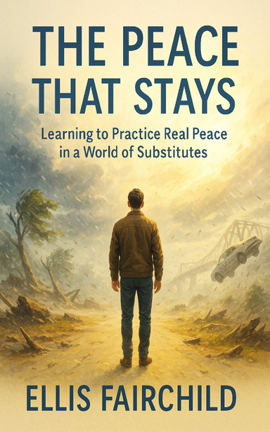 The Peace That Stays