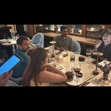 Stepout – The Smarter Way to Connect