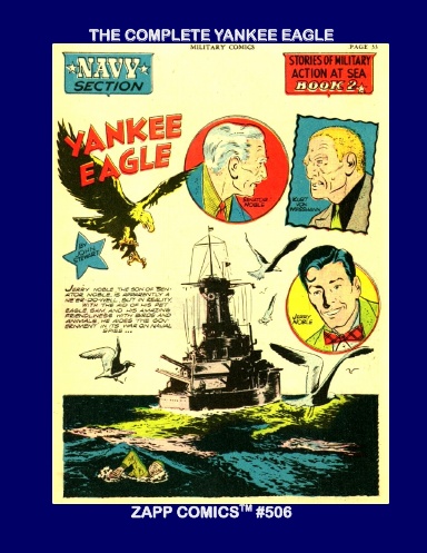 The Complete Yankee Eagle