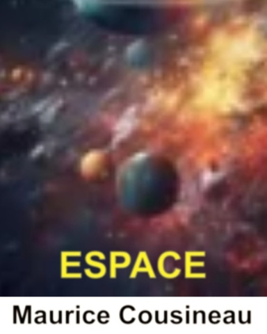 Volume X - Espace