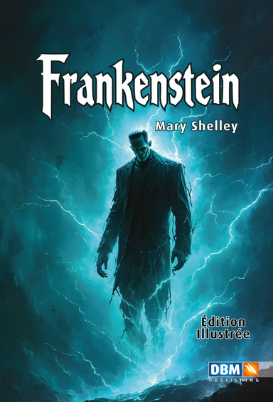 FRANKENSTEIN