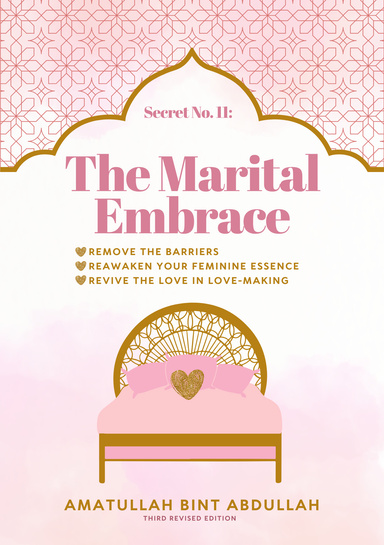 The Marital Embrace
