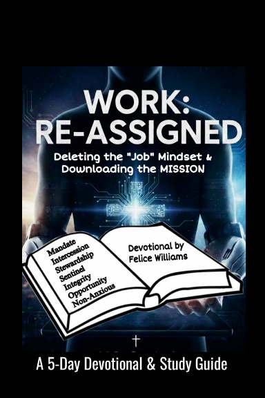 Work: Re-Assigned