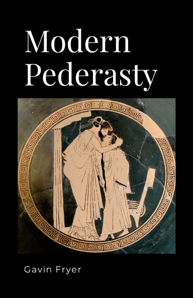 Modern Pederasty