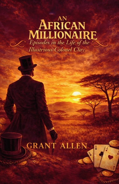 An African Millionaire