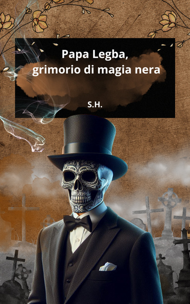 Papa Legba, grimorio di magia nera
