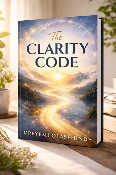 THE CLARITY CODE