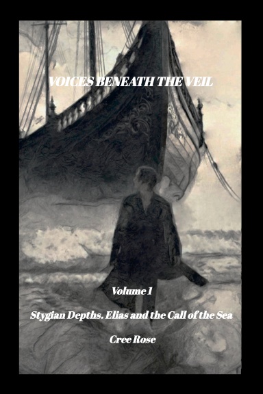 VOICES BENEATH THE VEIL―VOLUME 1