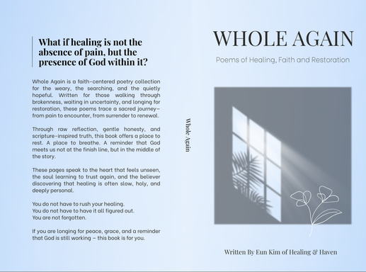 Whole Again