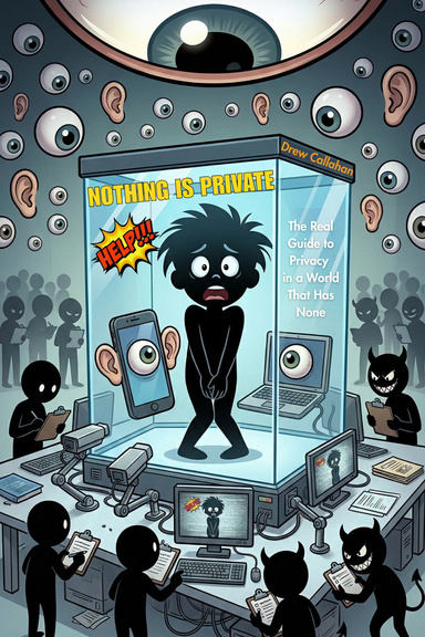Nothing Is Private