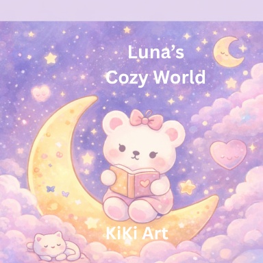 Luna's Cozy World