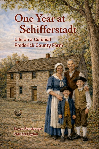 One Year at Schifferstadt