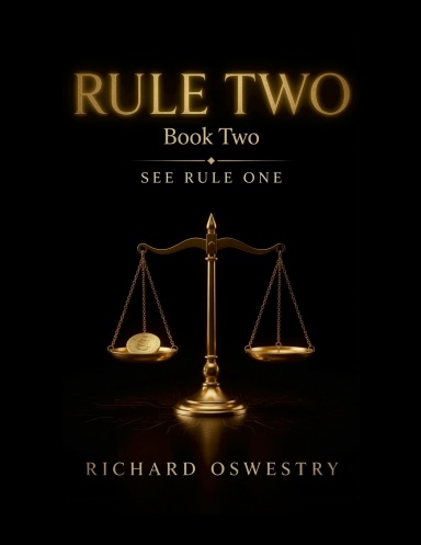 Rule Two (See Rule One)