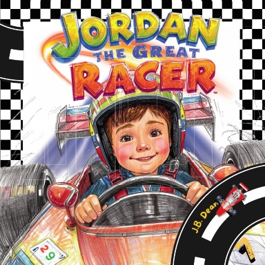Jordan the Great Racer
