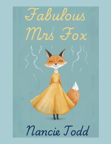 Fabulous Mrs Fox