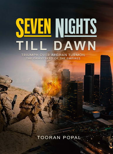 Seven Nights Till Dawn